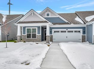 10611 Mangrove Dr, Indianapolis, IN 46239