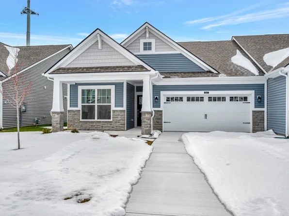 10611 Mangrove Dr, Indianapolis, IN 46239