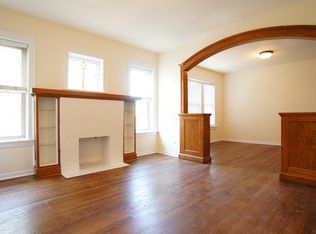 3442 W Schubert Ave #3, Chicago, IL 60647