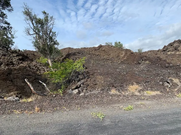 Bougainvillaea Dr Lot 8, Captain Cook, HI 96704