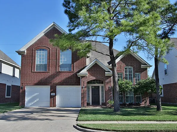 10315 N Laurel Branch Dr, Houston, TX 77064