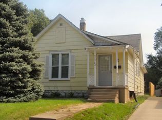 513 1/2 N 3rd St, Marshalltown, IA 50158