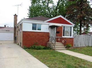 4101 W 77th Pl, Chicago, IL 60652