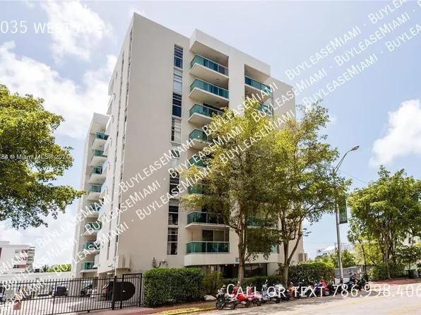 1035 West Ave, Miami Beach, FL 33139