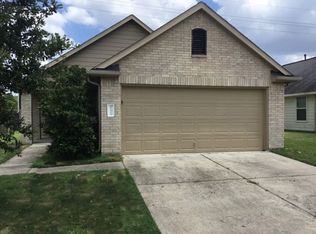 21418 N Werrington Way, Houston, TX 77073