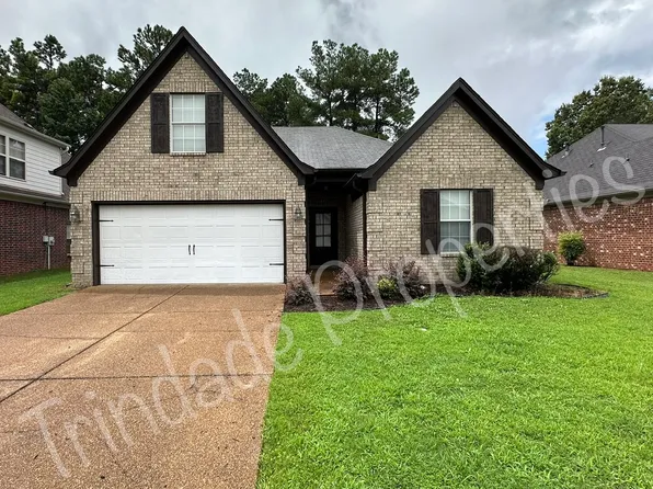 5673 Bedford Loop E, Southaven, MS 38672