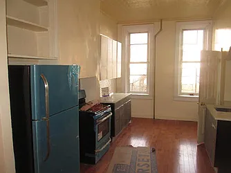 Rented by The Hamilton Group