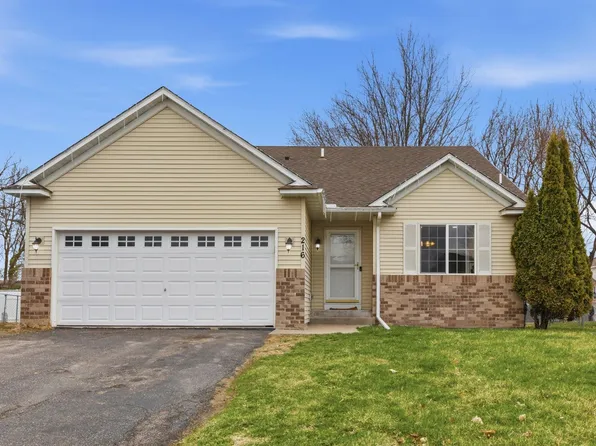 216 Dresden Alco, Waverly, MN 55390