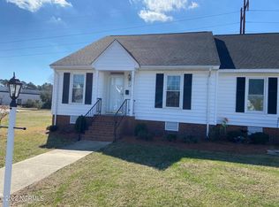 2402 Bradford Dr N APT 1A, Wilson, NC 27896