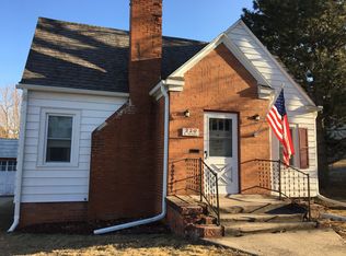 220 E Mary St, Darlington, WI 53530