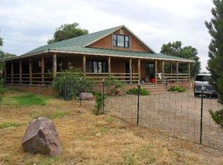 27321 County Road 20, Rocky Ford, CO 81067