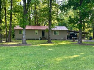 9300 Trulock Bay Rd, Sherrill, AR 72152