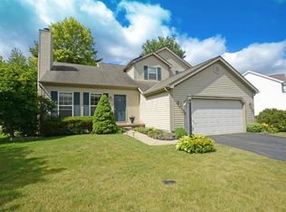 6572 Margaret Dr, Westerville, OH