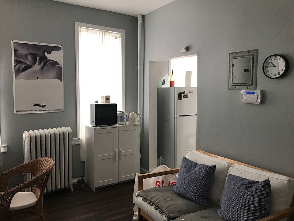 1st image of 108 Rogers Ave #3FF