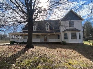 3510 S Country Club Rd, Muskogee, OK 74403