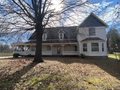 3510 S Country Club Rd, Muskogee, OK, 74403