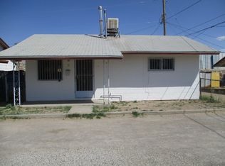 7157 N Loop Dr #3, El Paso, TX 79915