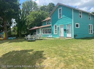1526 E Oakland Ave, Lansing, MI 48906