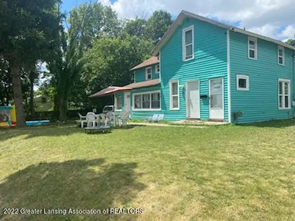 1526 E Oakland Ave, Lansing, MI 48906