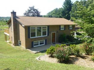 613 Bays Cove Trl, Kingsport, TN 37660