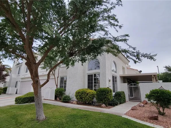 453 Temple Canyon Pl, Henderson, NV 89074