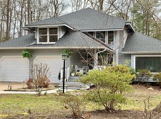 13909 Riverbirch Trace Rd, Midlothian, VA 23112