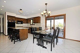Kitchen / Breakfast Room