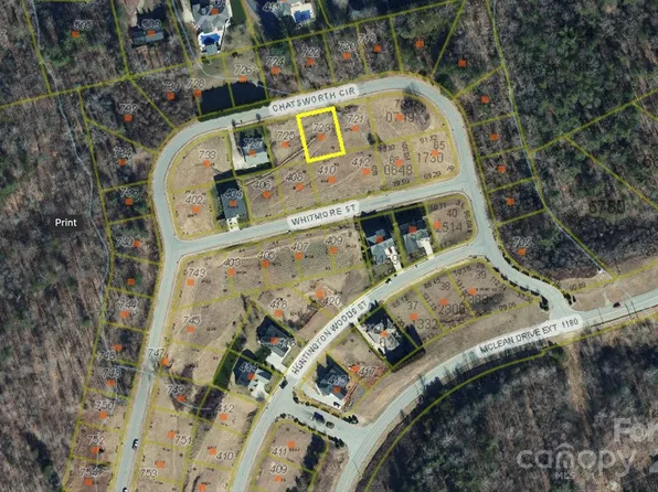 723 Chatsworth Cir SE #76, Lenoir, NC 28645