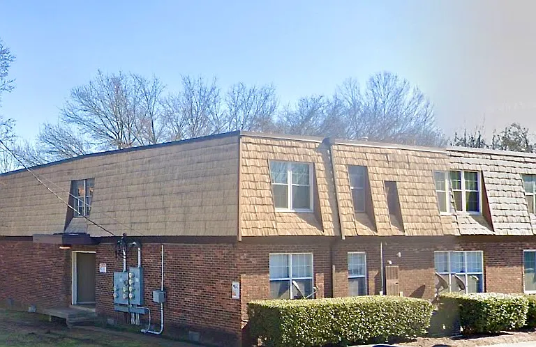 441 Harding Pl #A14 — Photo 33