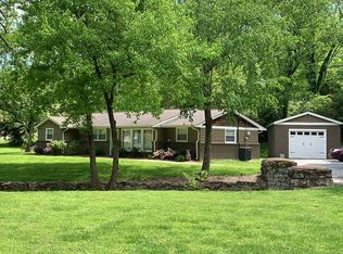 501 Crieve Rd, Nashville, TN 37220