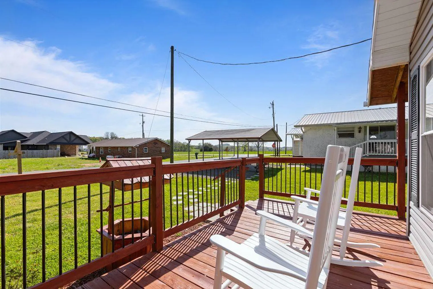 1 bed, 1.0 bath, 796 sqft, $3,617 — Photo 3