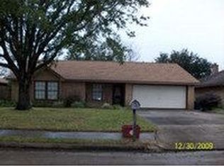 2829 Rimfire Dr, Angleton, TX 77515