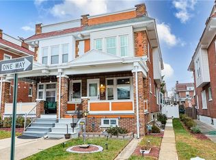 213 S West St, Allentown, PA 18102