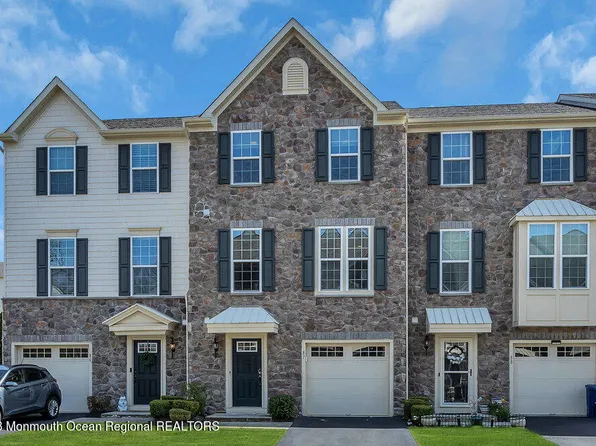 87 Phillip E Frank Way, Cliffwood, NJ 07721