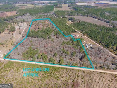0 Birchwood Rd, Alma, GA, 31510