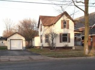 334 S McKenzie St, Adrian, MI 49221