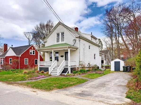 58 Providence Avenue, South Portland, ME 04106