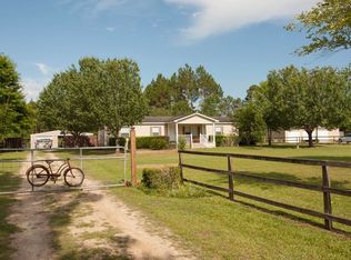13808 Roanoke Rd, Vancleave, MS 39565
