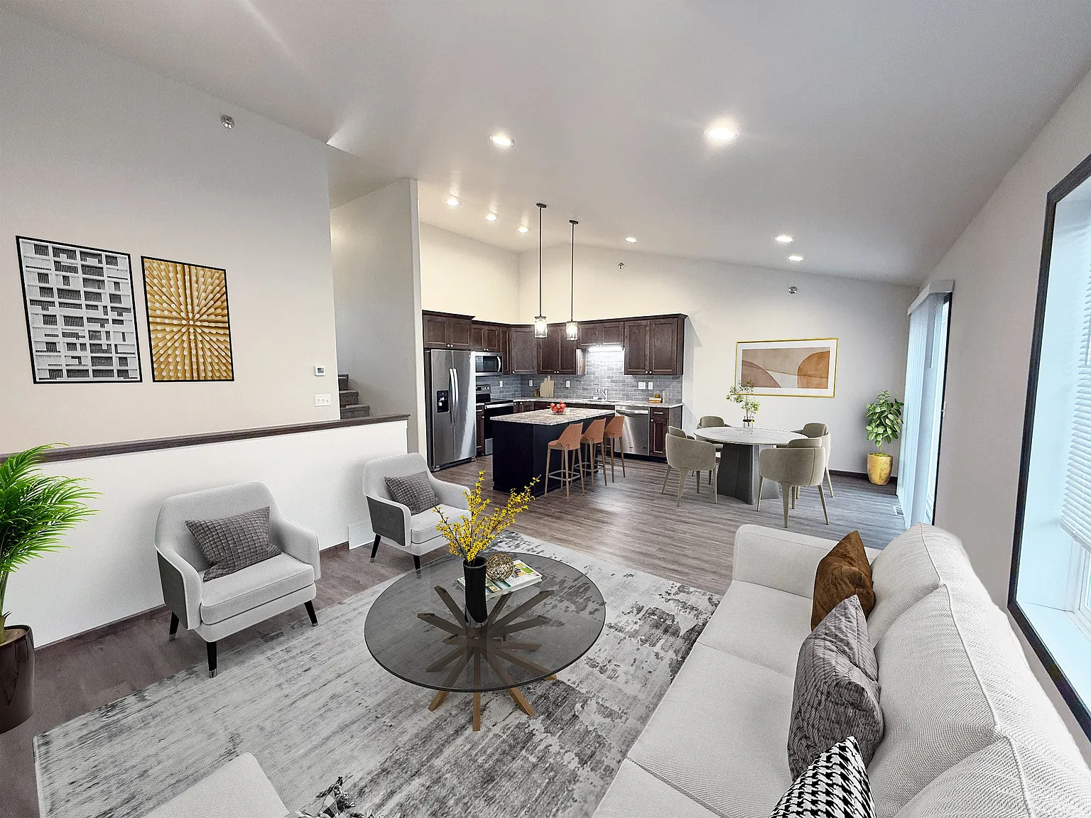 Southridge Townhomes — Photo 2