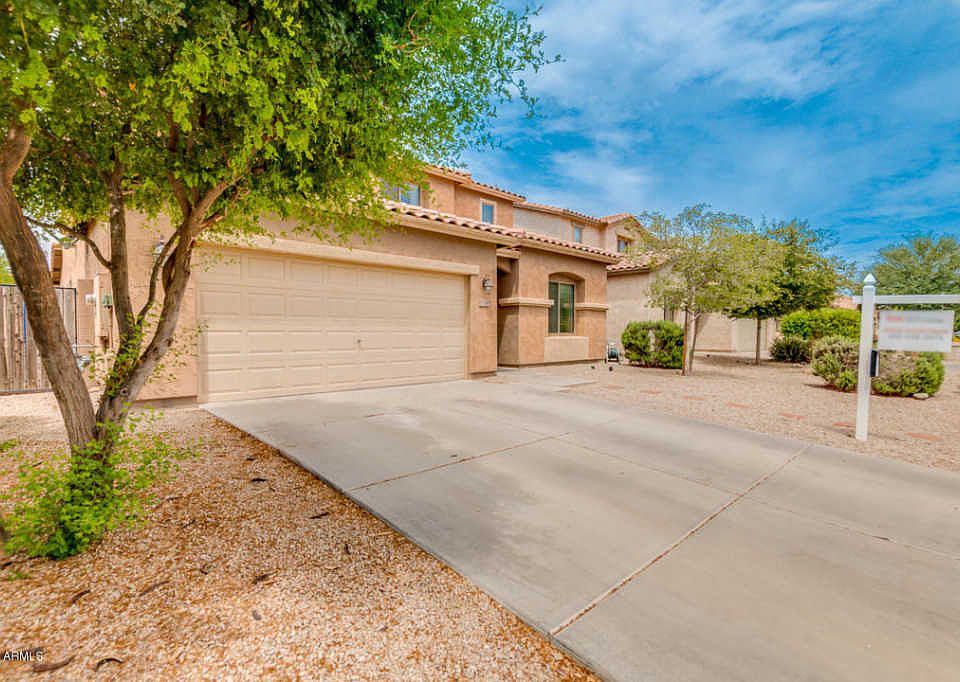 45430 W Gavilan Dr, Maricopa, AZ 85139 Zillow