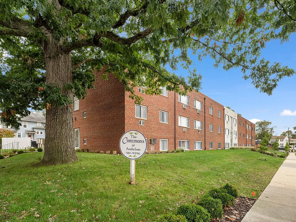 Commons At Audubon