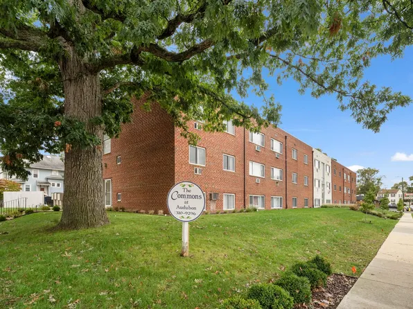 Commons At Audubon