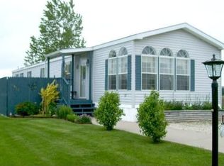 1933 Mueller St, Algoma, WI 54201