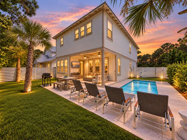 61 Shelleys Way, Miramar Beach, FL 32550