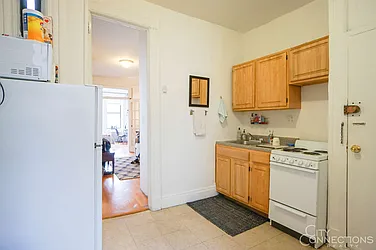 Rented by City Connections Realty