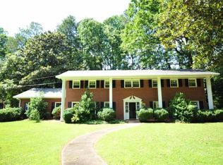 4477 Haverstraw Dr, Atlanta, GA