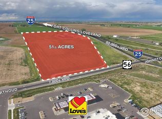 3761 Highway 56, Berthoud, CO 80513