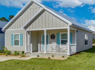 215 Ante Beppum Loop, Carrabelle, FL 32322