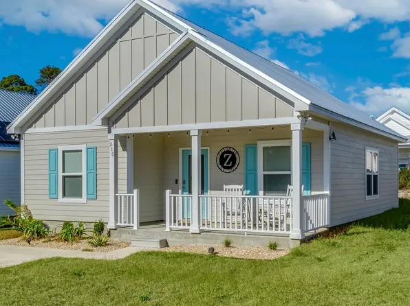 215 Ante Beppum Loop, Carrabelle, FL 32322
