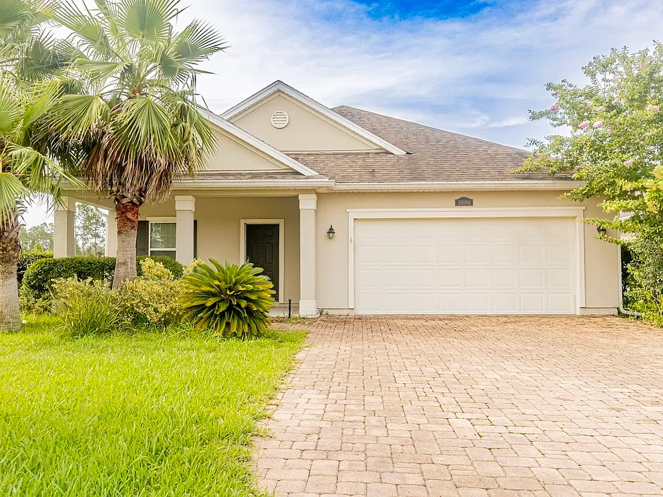 10104 Bedford Lakes Ct